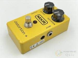 MXR M104 Distortion+ [VLM36]Ź߸ˡ