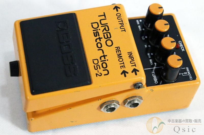ディストーション - 中古楽器の販売 【Qsic】 全国から絶え間