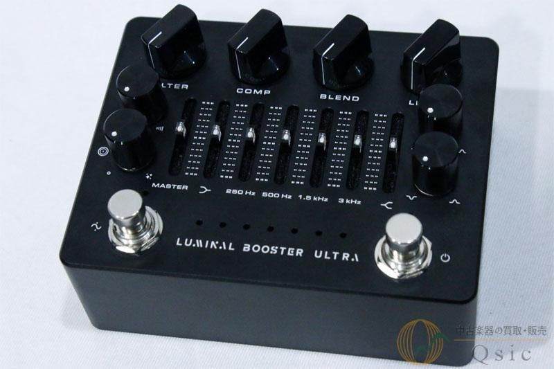 Darkglass Electronics Luminal Booster Ultra [VL903]ڿŹ߸ˡ