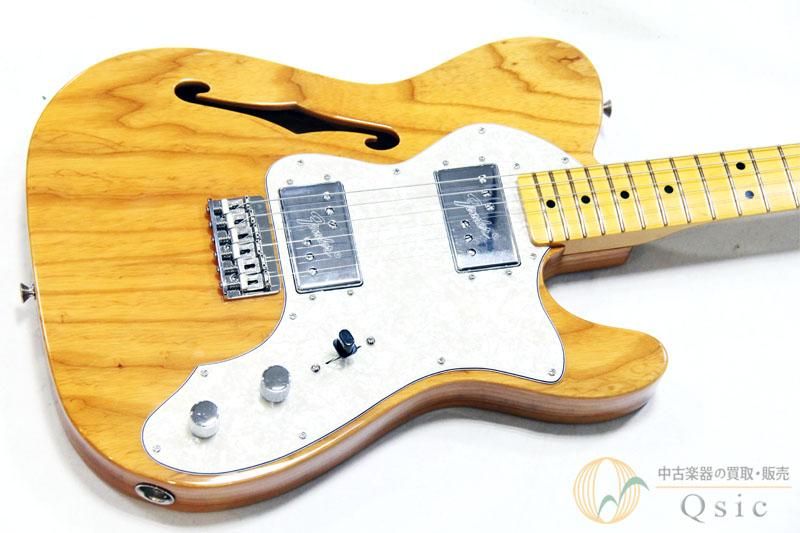 Fender American Vintage II72 telecaster thinline OK[VL469]ڿŹ߸ˡ