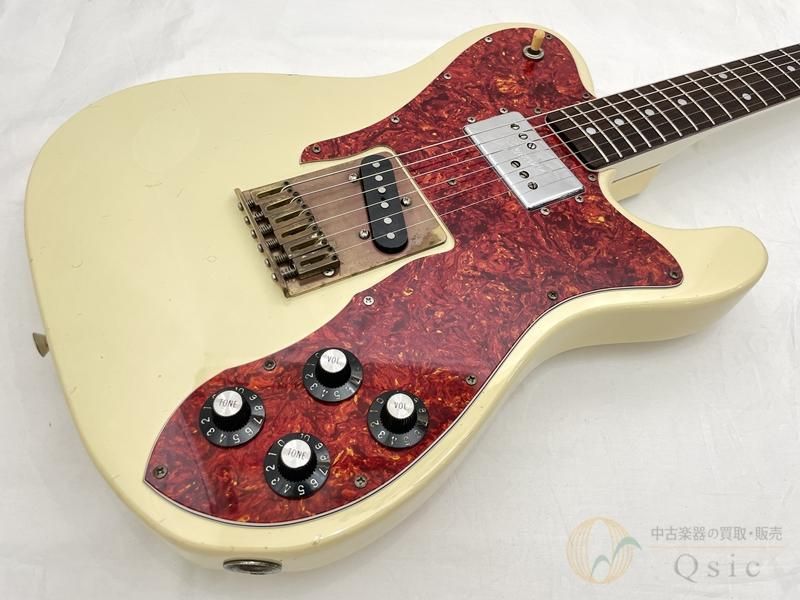 Fender Japan TC72-600 oder model OK[VLM67]Ź߸ˡ