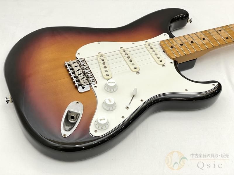 Fender】の商品一覧 - 中古楽器専門店Qsic