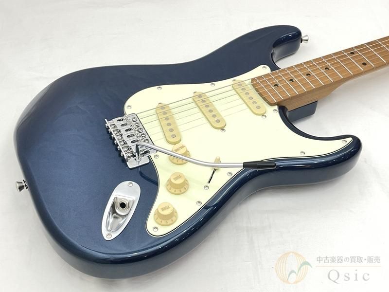 Amazon | レフトハンド/左利き用・バッカスのストラト・モデル