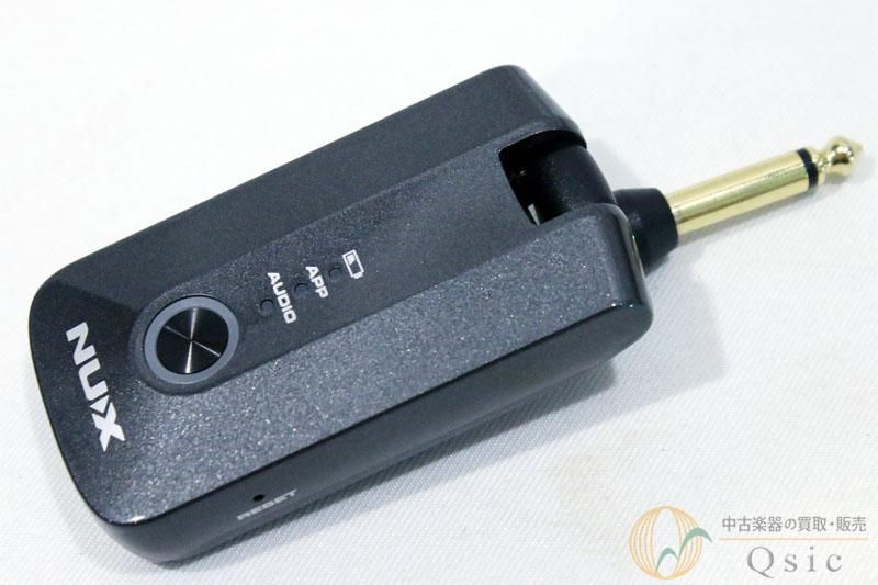NUX Mighty Plug Pro MP-3 [VL193]ڿŹ߸ˡ