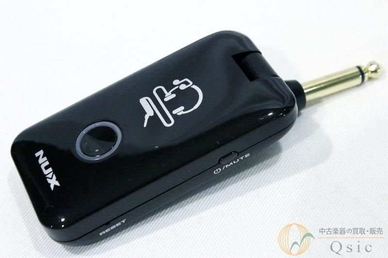 NUX Mighty Plug [UL581]ڿŹ߸ˡ