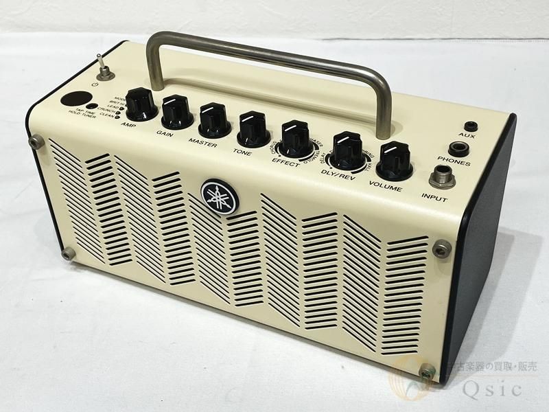 YAMAHA アンプ Dr Z Used Dr Z Maz 38 Senior 38W Tube Guitar Amp Head