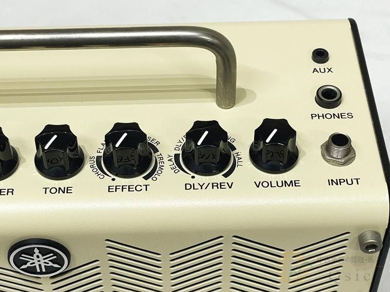 YAMAHA THR5 [VLR38]【箕面店在庫】 - 中古楽器の販売 【Qsic