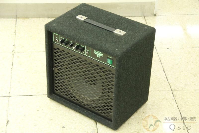 TRACE ELLIOT Boxer 30 ベース用アンプ TRACE ELLIOT Boxer 30 [VL741]【神戸店在庫】 - 中古楽器の販売