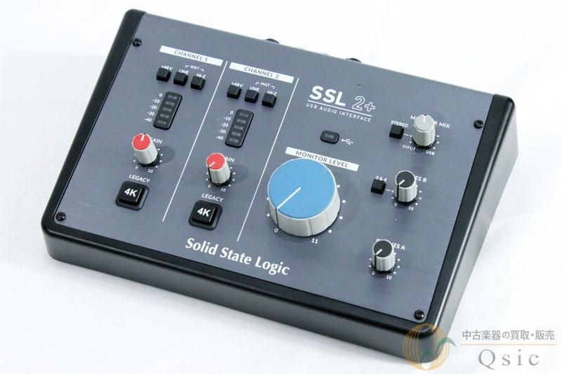 SSL 2+ MK1 [VL894]ڿŹ߸ˡ