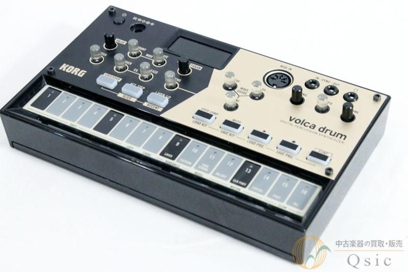 KORG volca drum [VL885]ڿŹ߸ˡ