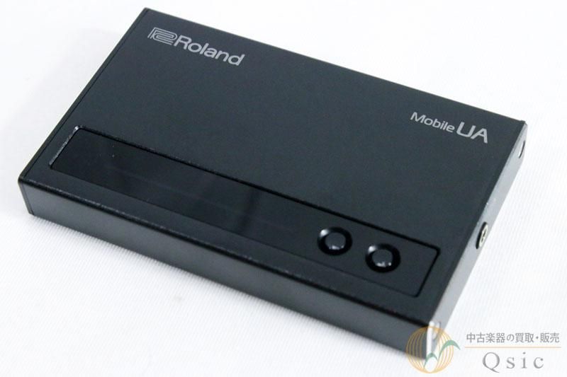 Roland Mobile UA-M10 2014ǯ [VL882]ڿŹ߸ˡ