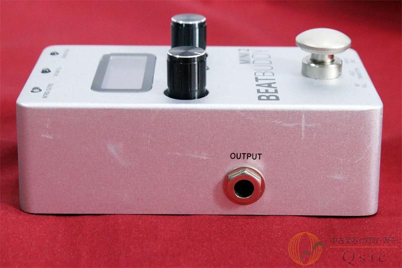 Singular Sound BEATBUDDY mini2 [VL884]【神戸店在庫】 - 中古