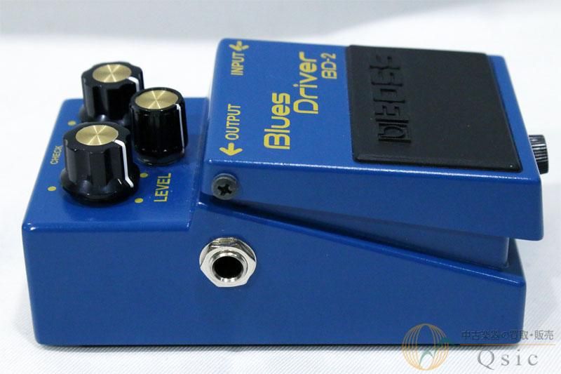 BOSS BD-2 [VL893]【神戸店在庫】 - 中古楽器の販売 【Qsic