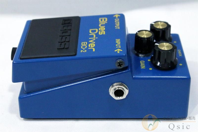 BOSS BD-2 [VL893]【神戸店在庫】 - 中古楽器の販売 【Qsic