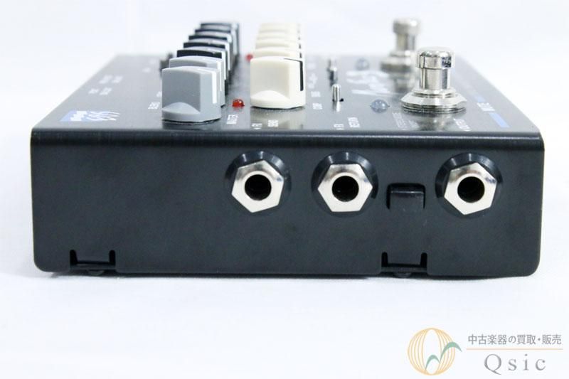 EBS MicroBass 3 ベースエフェクター Amazon | EBS MicroBass 3 マイクロベース3 ブラック | ベース