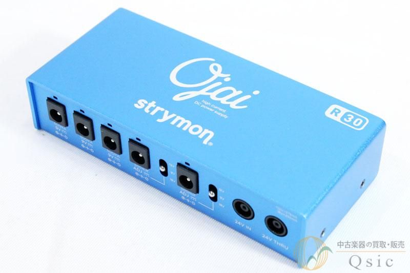 strymon Ojai R30 [VL878]【神戸店在庫】 - 中古楽器の販売