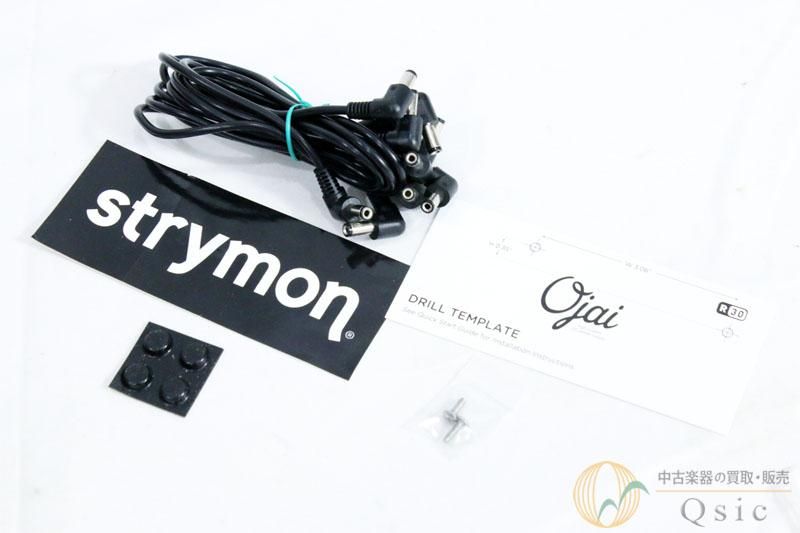 ジェオチャム strymon Ojai R30 [VL878]【神戸店在庫】 - 中古楽器の販売
