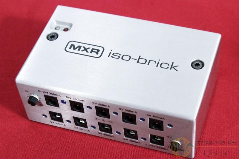 MXR M238 / M-238 Iso-Brick [VL871]ڿŹ߸ˡ