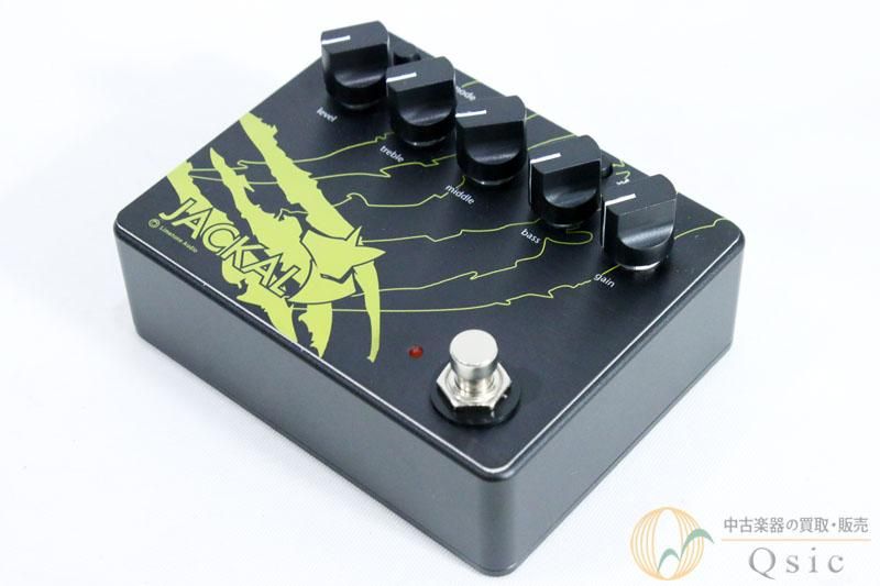 Limetone Audio JACKAL [VL890]ڿŹ߸ˡ