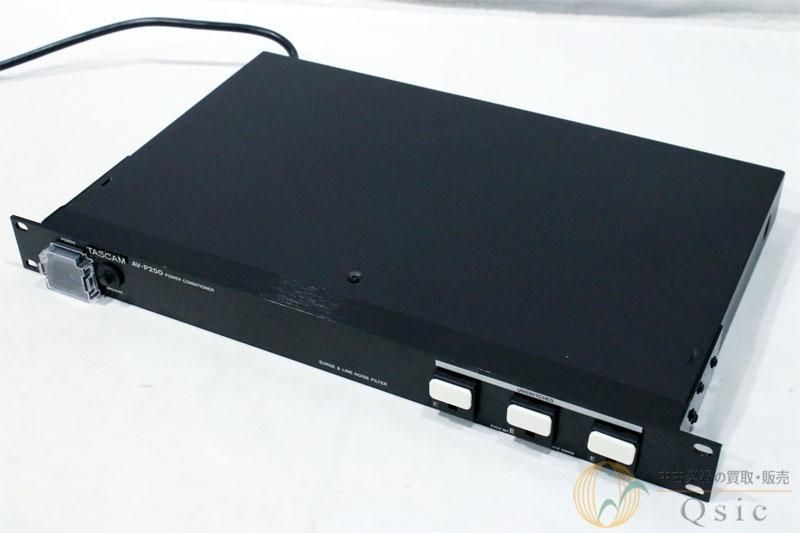 TASCAM AV-P250 [VL199]ڿŹ߸ˡ