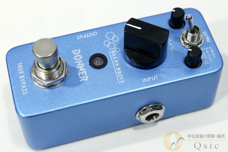 Donner Blues Drive [VL676]ڿŹ߸ˡ