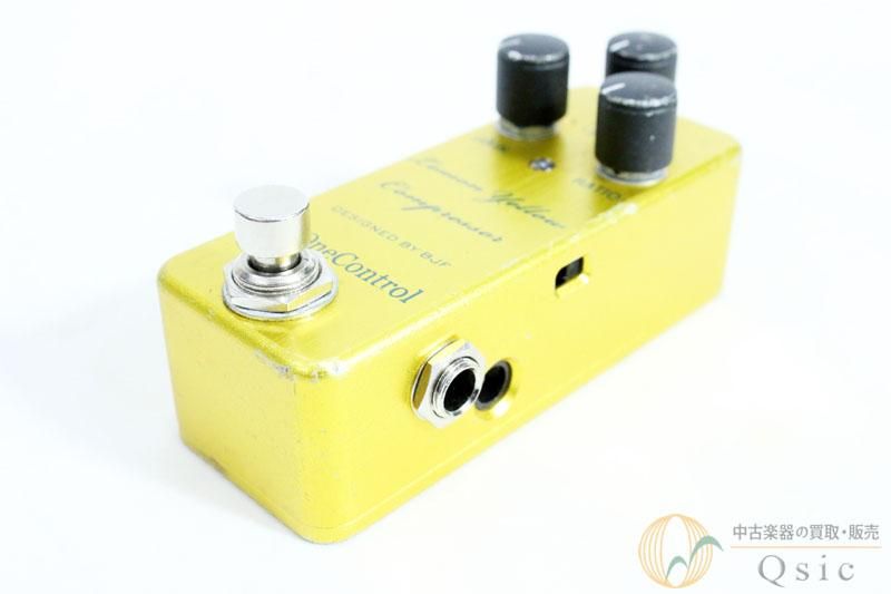 One Control lemon yellow compressor [VL236]ڿŹ߸ˡ