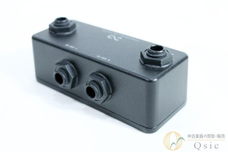 One Control Minimal Series Pedal Board Junction Box [VL201]ڿŹ߸ˡ