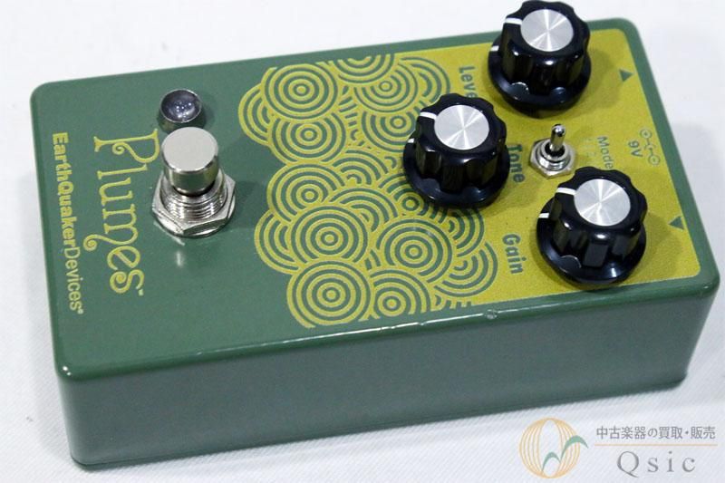 Earth Quaker Devices PLUMES [VL203]ڿŹ߸ˡ