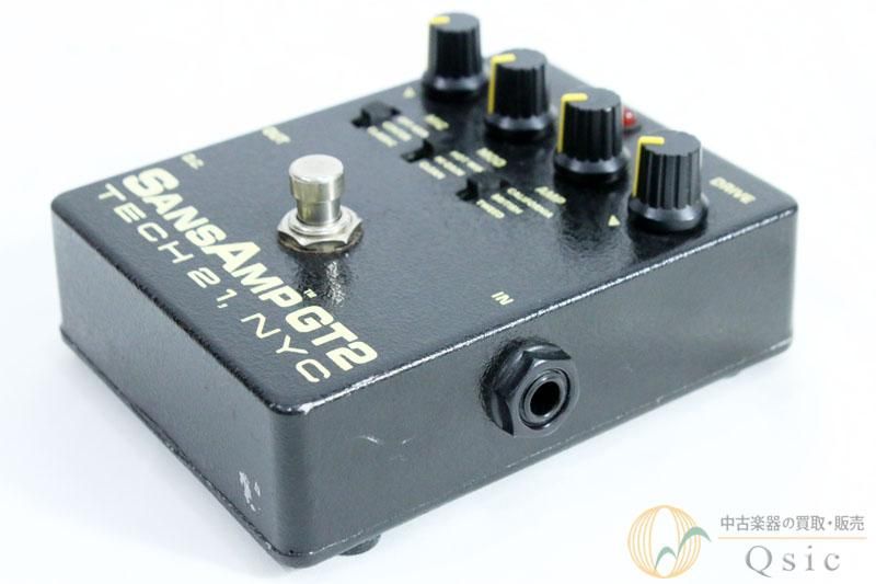 TECH21 SANSAMP GT2 [VL237]ڿŹ߸ˡ