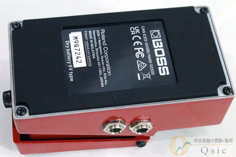 【美品】BOSS RC-5 2024年2月購入 BOSS RC-5 2024年製 [VL672]【神戸店在庫】 - 中古楽器の販売