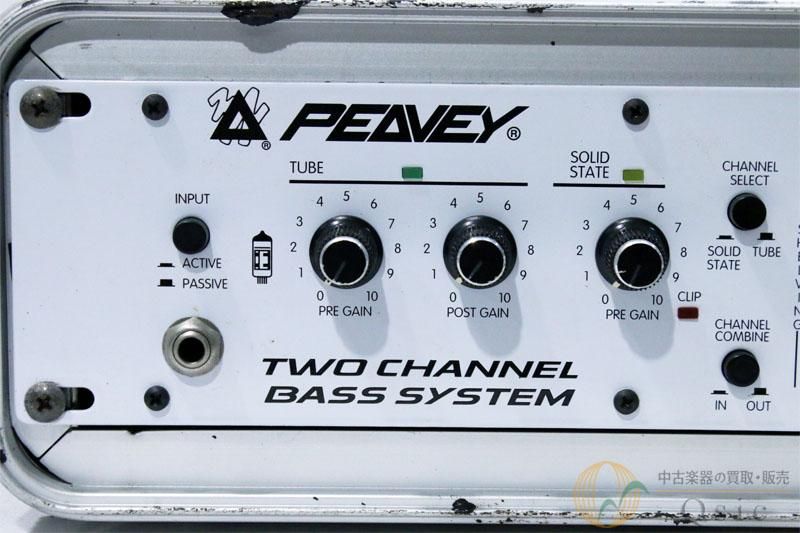 PEAVEY T-MAX210（キャビネットのみ） PEAVEY T-MAX210（キャビネットのみ）