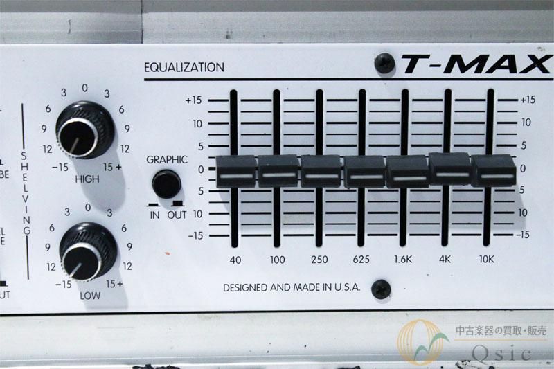 PEAVEY T-MAX210（キャビネットのみ） PEAVEY T-MAX210（キャビネットのみ） PEAVEY T-MAX210