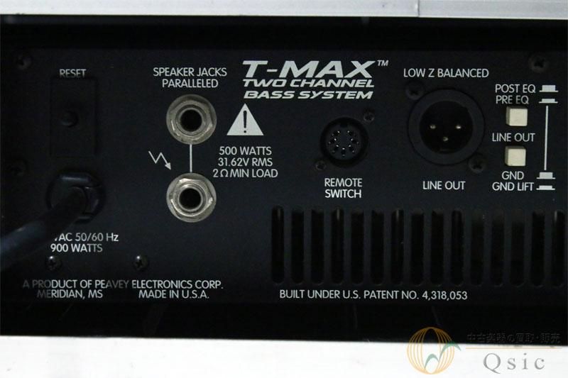 PEAVEY T-MAX210（キャビネットのみ） PEAVEY T-MAX210（キャビネットのみ） PEAVEY T-MAX210