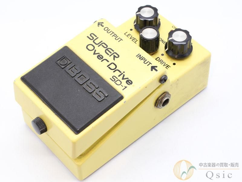 BOSS SD-1 [VLH22]Ź߸ˡ