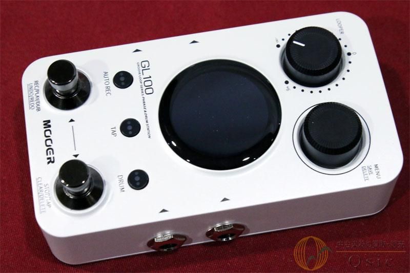 MOOER GL100 [VL862]ڿŹ߸ˡ