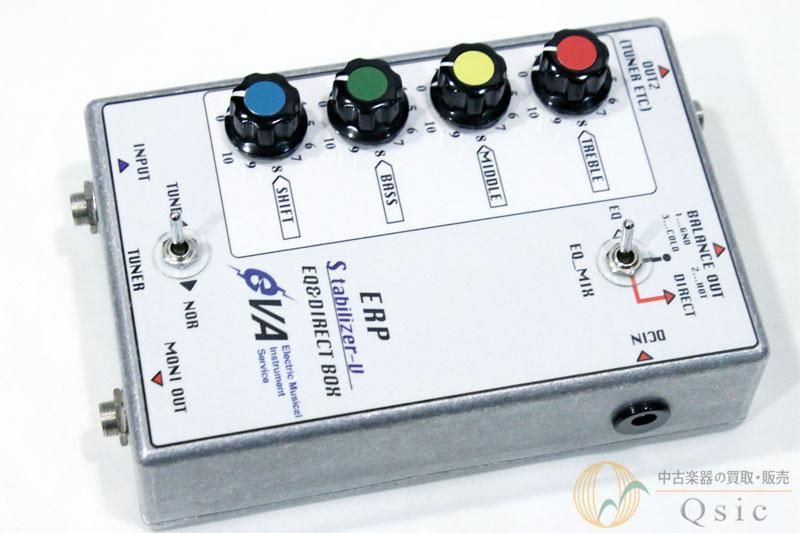EVAŻ EQ Direct Box [VL867]ڿŹ߸ˡ