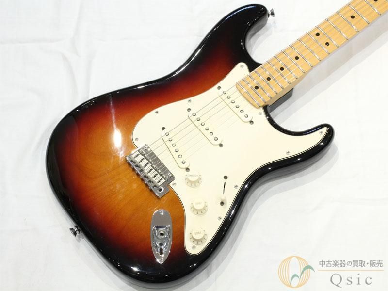 Fender 60th Anniversary American Standard Stratocaster 2014ǯ  OK[VL683]Ź߸ˡ