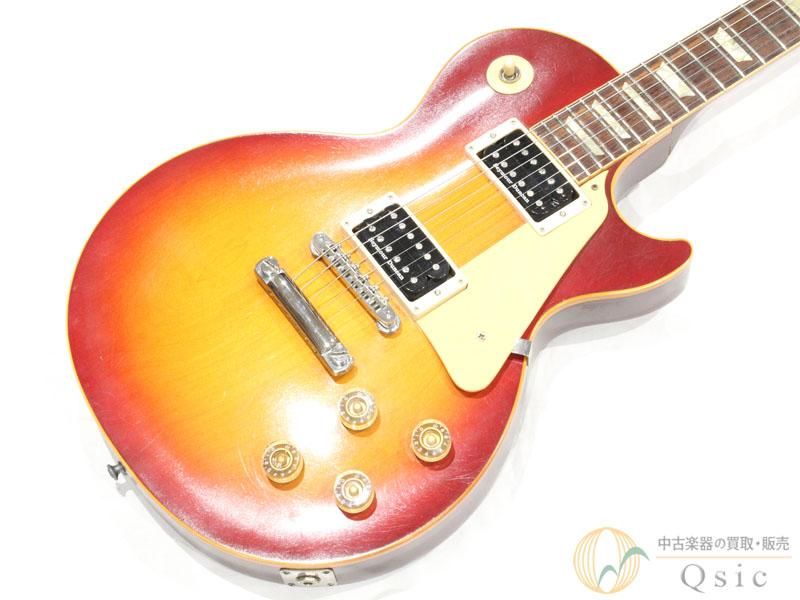 Gibson LES PAUL STANDARD 1989 1989年製 【返品OK】[VL387
