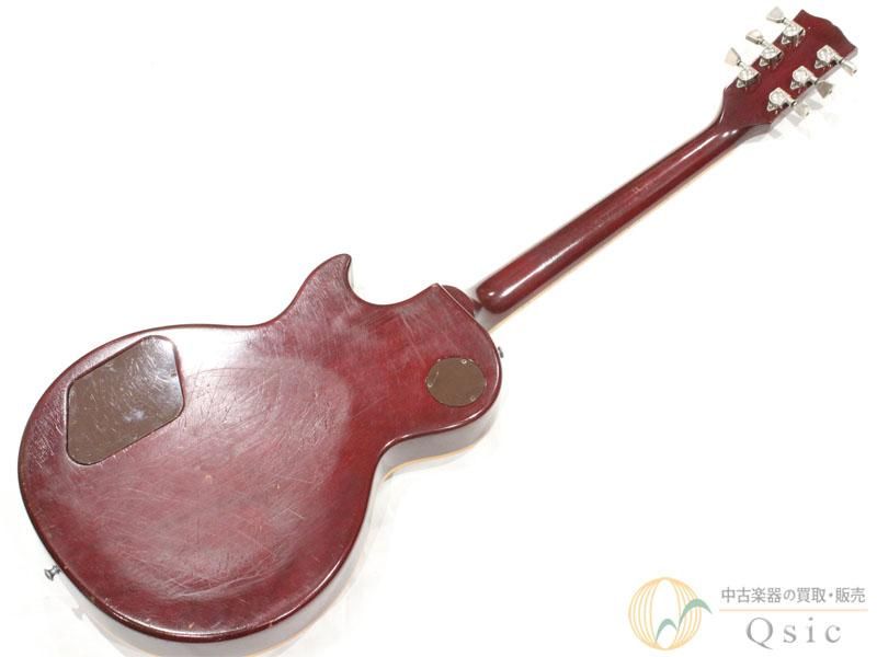 Gibson Les Paul Standard 1989年製 新品未使用 Gibson LES PAUL STANDARD 1989 1989年製 【返品OK】[VL387