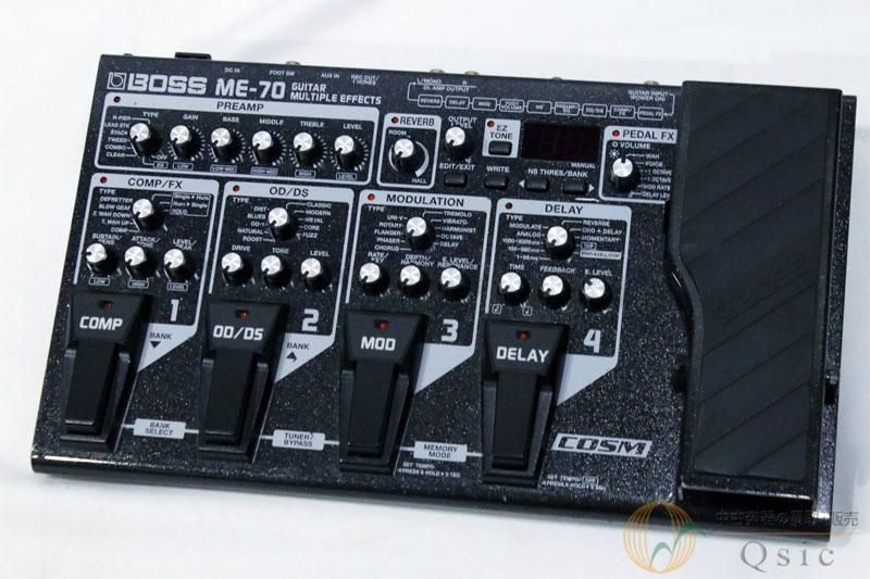 BOSS ME-70 / Guitar Multiple Effects [VL112]ڿŹ߸ˡ