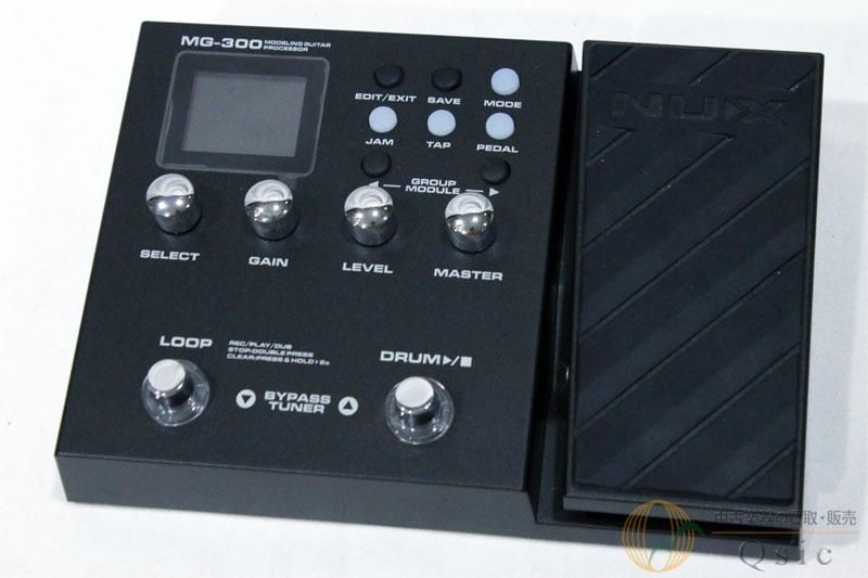 NUX MG-300 [VL194]ڿŹ߸ˡ