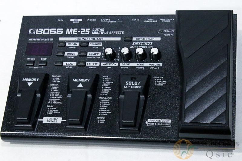 BOSS ME-25 [VL675]ڿŹ߸ˡ