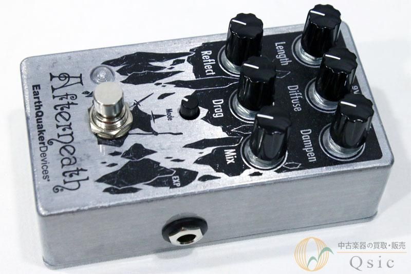 Earth Quaker Devices Afterneath [VL124]ڿŹ߸ˡ