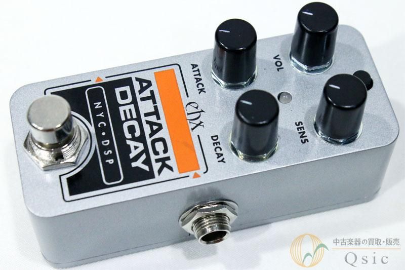 Electro-Harmonix Pico Attack Decay [VL385]ڿŹ߸ˡ