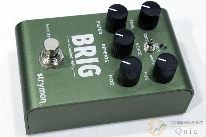 strymon Brig [VL125]ڿŹ߸ˡ