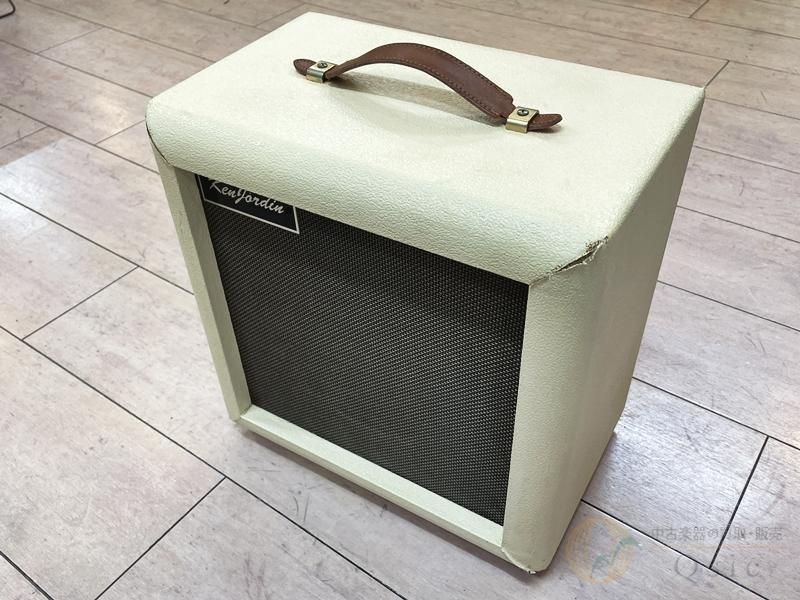 Ken Jordin 10" Speaker Box 8 [VLR35]̧Ź߸ˡ