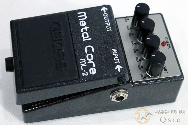 BOSS ML-2 2023ǯ [VL941]ڿŹ߸ˡ