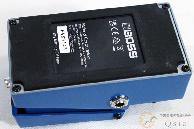 BOSS BD-2W 2025年製 [VL947]【神戸店在庫】 - 中古楽器の販売