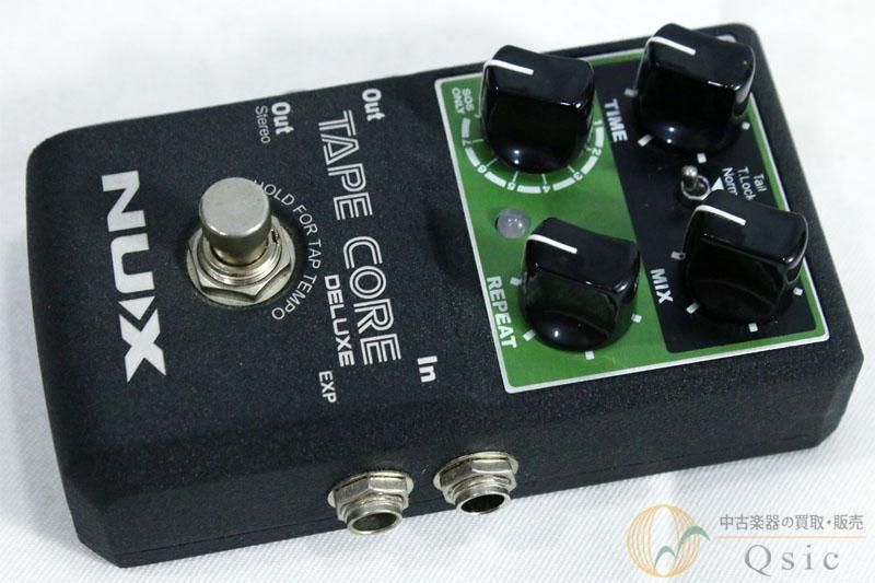 NUX Tape Core Deluxe [VL950]【神戸店在庫】 - 中古楽器の販売