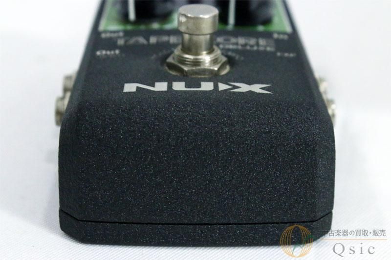 NUX TAPE CORE 箱付き美品 NUX TAPE CORE 箱付き美品 楽天市場】nux tape core deluxの通販